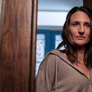 Photo Camille Cottin