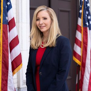 Photo Lisa Kudrow