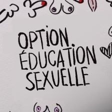 Photo Option éducation sexuelle