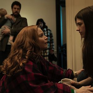 Photo Lauren Ambrose