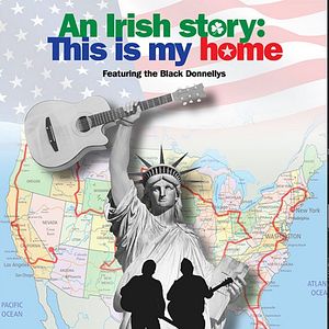 Photo This is my home : Ballade irlandaise en Amérique