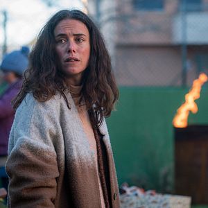 Photo Patricia López Arnaiz