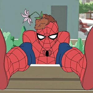 Photo Marvel's Spider-Man