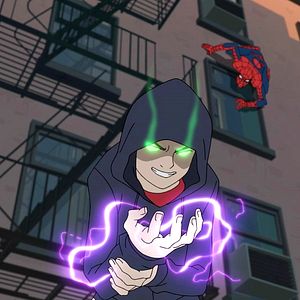 Photo Marvel's Spider-Man
