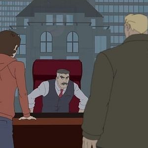 Photo Marvel's Spider-Man