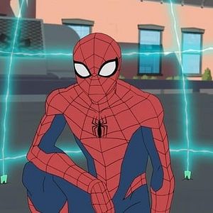 Photo Marvel's Spider-Man