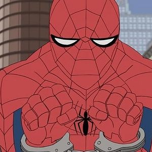 Photo Marvel's Spider-Man