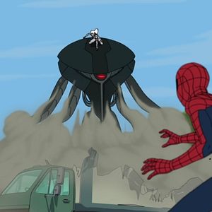 Photo Marvel's Spider-Man