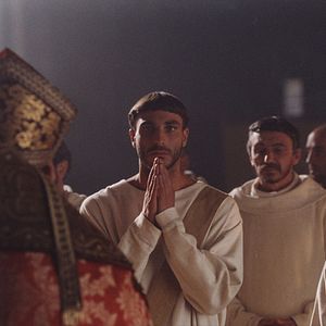 Photo Saint Antoine de Padoue