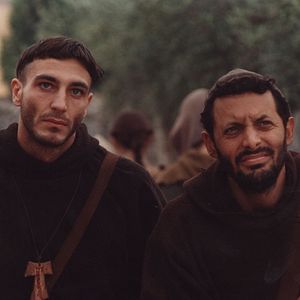 Photo Saint Antoine de Padoue