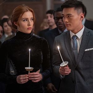 Photo Kennedy McMann