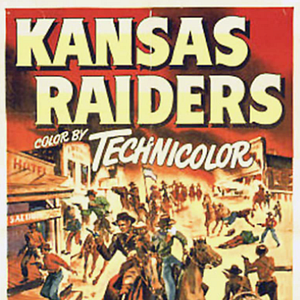Photo Kansas en feu