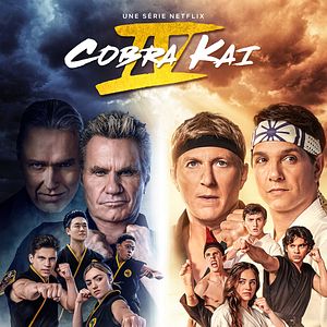 Photo Cobra Kai