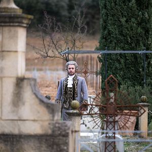 Photo Candice Renoir