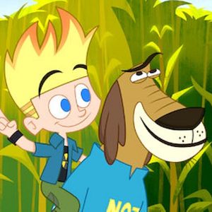 Photo Johnny Test (2021)