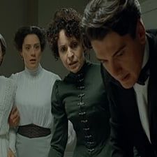 Photo Grand hôtel (2011)