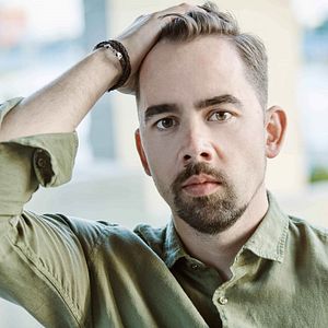 Photo Adam Palka