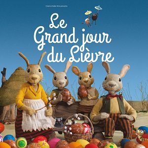 Photo Le Grand jour du Lièvre