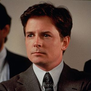 Photo Michael J. Fox