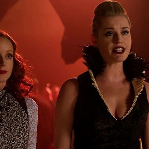 Photo Flynn Carson et les nouveaux aventuriers