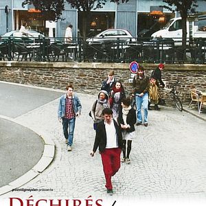 Photo Déchirés / Graves