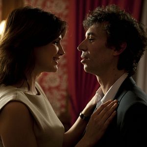 Photo Eric Elmosnino