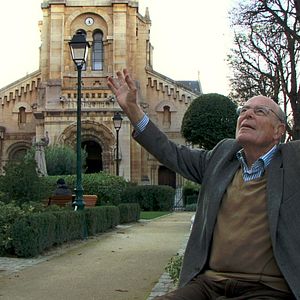 Photo Un Voyageur