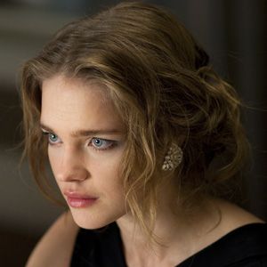 Photo Natalia Vodianova