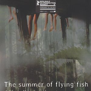 Photo L'Eté des poissons volants