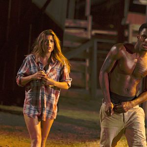 Photo Tania Raymonde