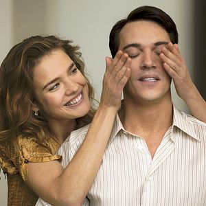 Photo Natalia Vodianova
