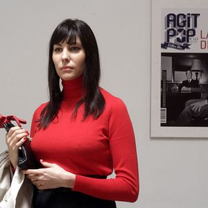 Photo Agit Pop