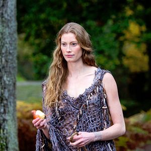 Photo Alyssa Sutherland