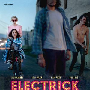 Photo Electrick Children