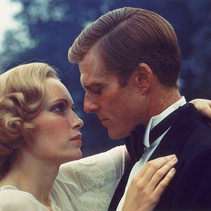 Photo Gatsby le magnifique