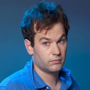 Photo Mike Birbiglia