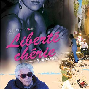 Photo Liberté chérie