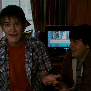 Photo Armen Weitzman