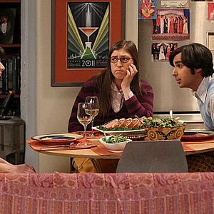 Photo The Big Bang Theory