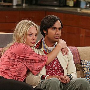 Photo The Big Bang Theory