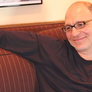 Photo Akiva Goldsman