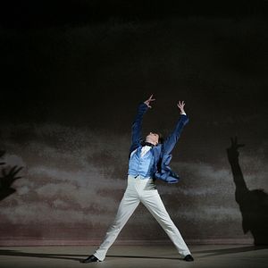 Photo Les Illusions perdues (Pathé Live)