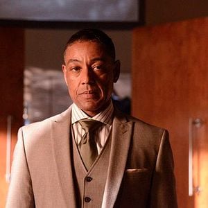 Photo Giancarlo Esposito