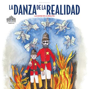 Photo La Danza de la Realidad