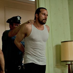 Photo Matthias Schoenaerts