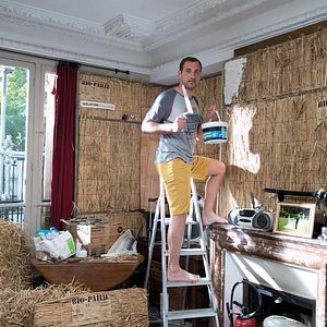 Photo Le Grand Méchant Loup