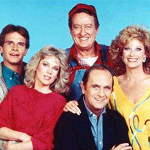 Photo Newhart