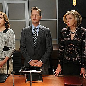 Photo The Good Wife