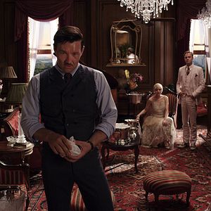 Photo Gatsby le Magnifique