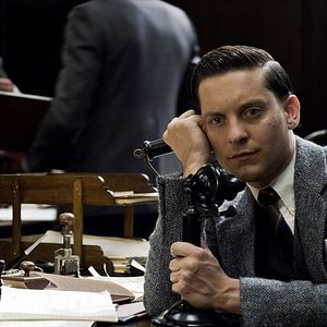 Photo Gatsby le Magnifique